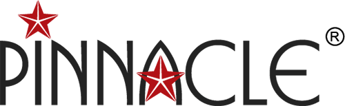logo of Pinnacle