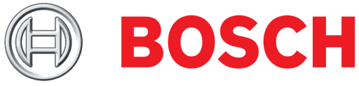 Logo of Bosch : Our Customer
