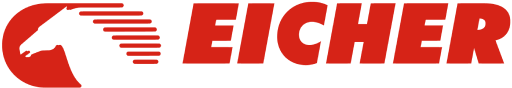 Logo of Eicher : Our Customer