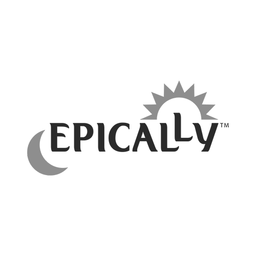 Epically Logo we use in Memory Game for Children Based on Ramayana and Mahabharata