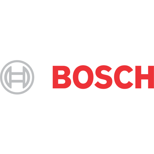 Logo of Bosch which we used for creating their Long Service Awards