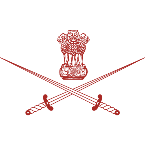 Indian Army Logo