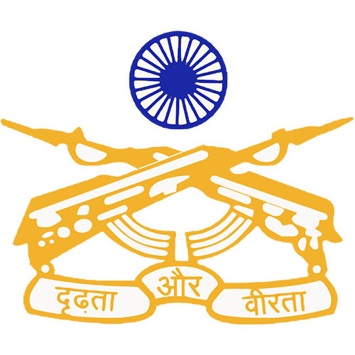 Rashtriya Rifles Logo
