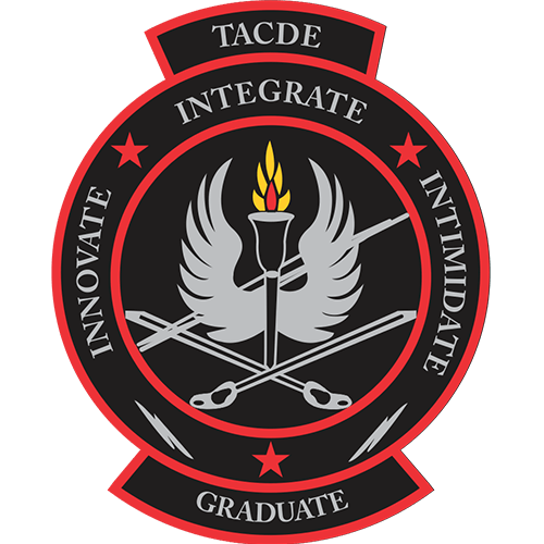 TACDE Logo