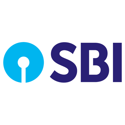 Logo of SBI : Our Customer