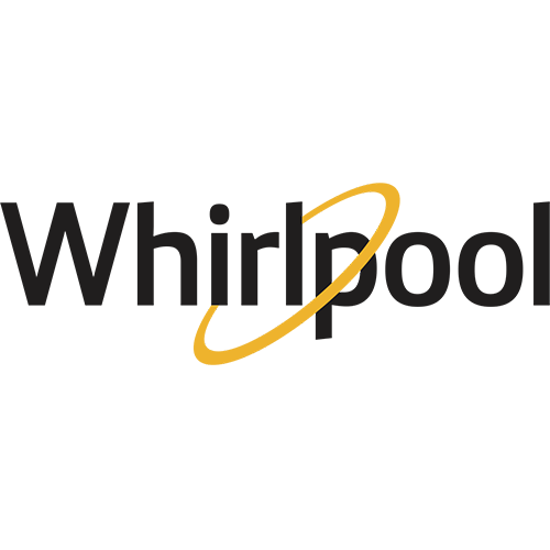 Logo of Whirlpool : Our Customer