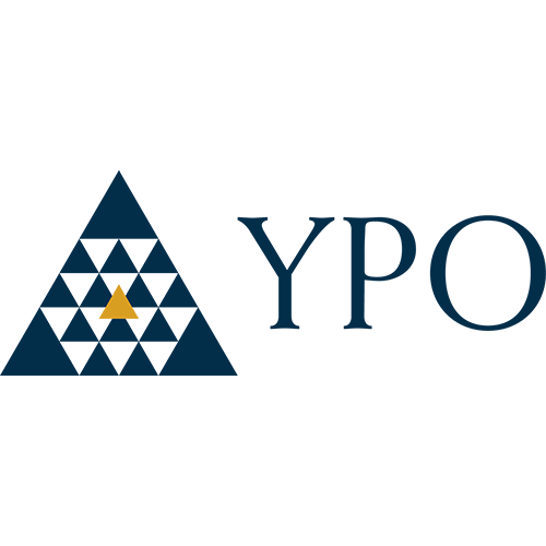 Logo of YPO : Our Customer