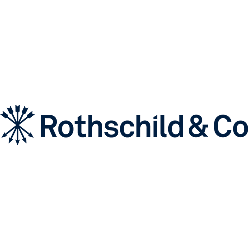 Logo of Rothschild & Co