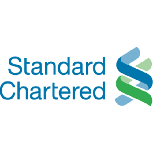 Logo of Standard Chartered