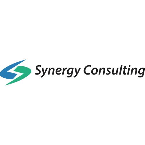 Logo of Synergy Consulting