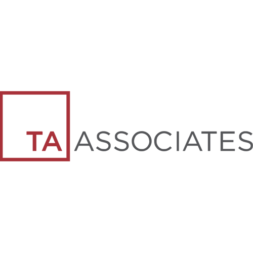 Logo of TA Associates