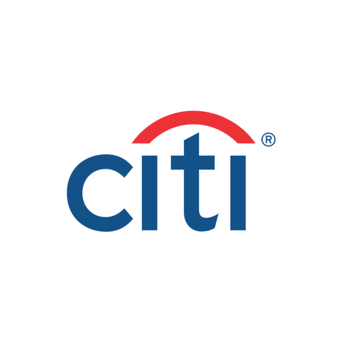 Logo of CITI