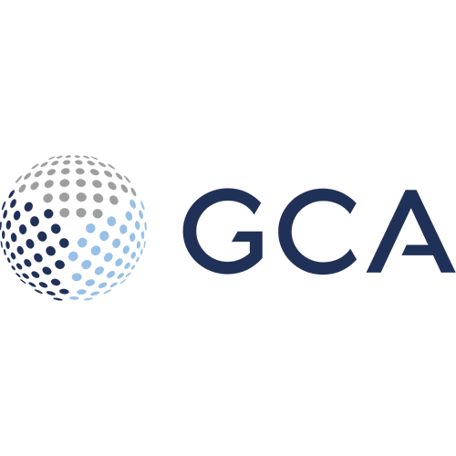Logo of GCA