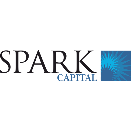 Logo of Spark Capital