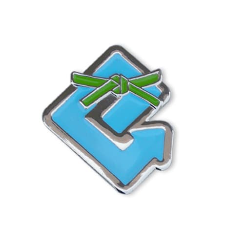 elemental lapel pins