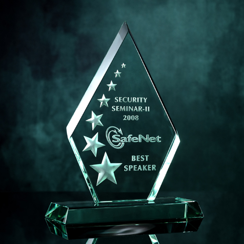 Diamond Achievement Award