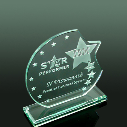 Rising Star Award