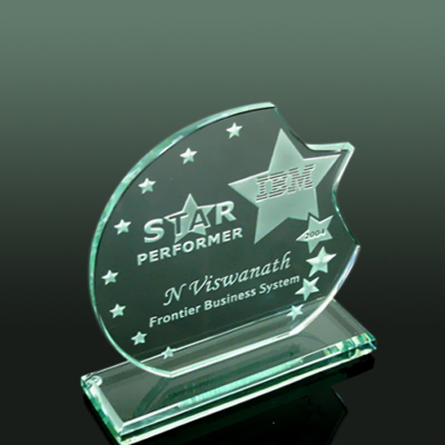 rising star award